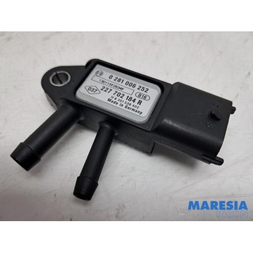 Renault - Clio - Particulate filter sensor