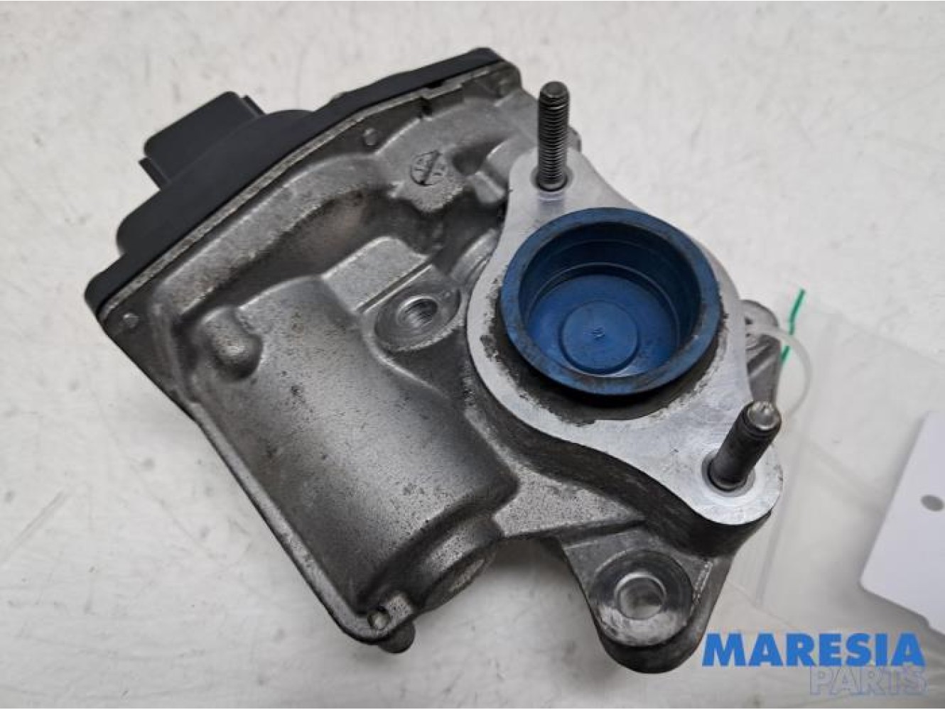 Renault - Clio - EGR Klep