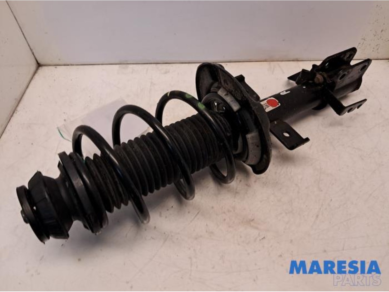 Renault - Clio - Front shock absorber rod, right