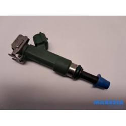 Renault - Clio - Injector (benzine injectie)