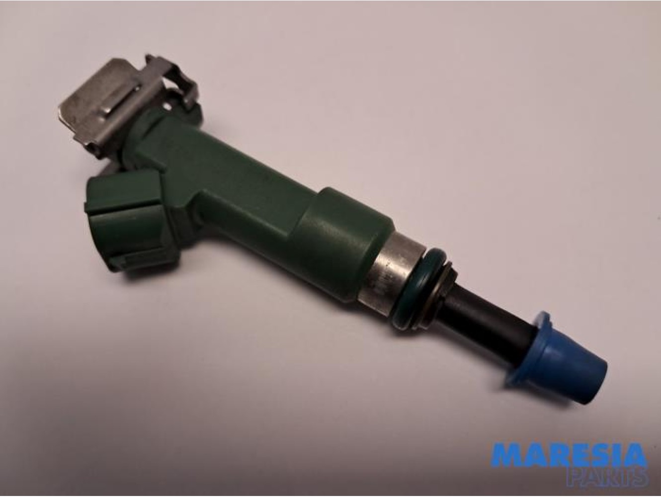Renault - Clio - Injector (benzine injectie)