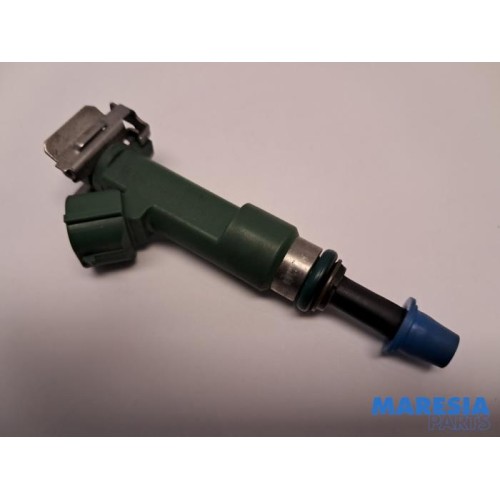 Renault - Clio - Injector (benzine injectie)