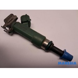 Renault - Clio - Injector (benzine injectie)