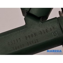 Renault - Clio - Injector (benzine injectie)