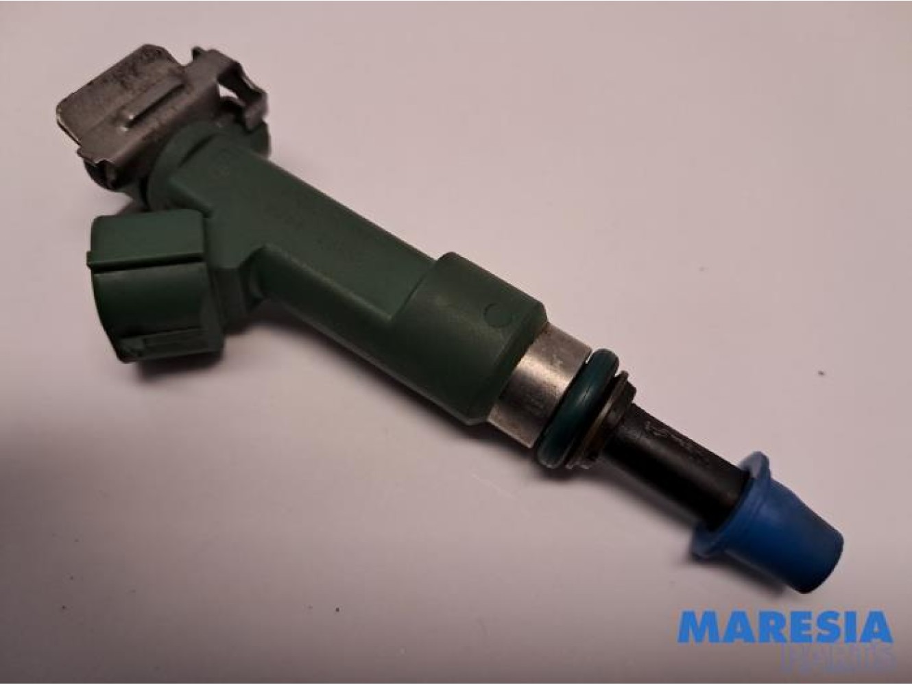 Renault - Clio - Injector (benzine injectie)