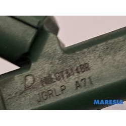 Renault - Clio - Injector (benzine injectie)