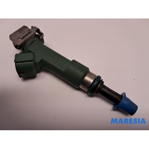 Renault - Clio - Injector (benzine injectie)