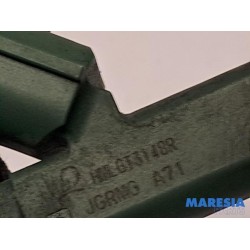 Renault - Clio - Injector (benzine injectie)