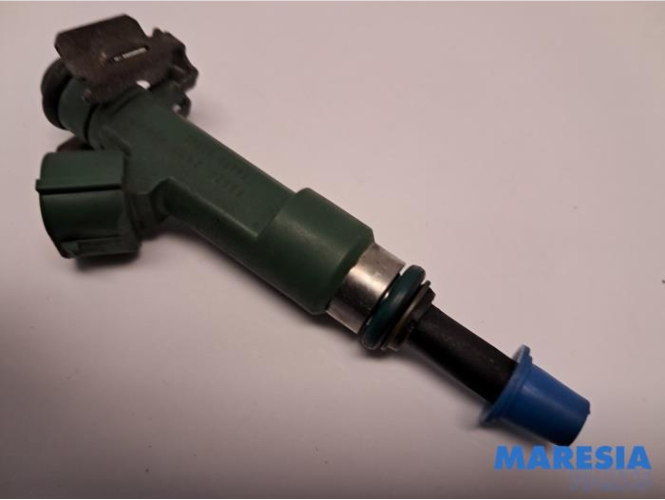 Renault - Clio - Injector (benzine injectie)