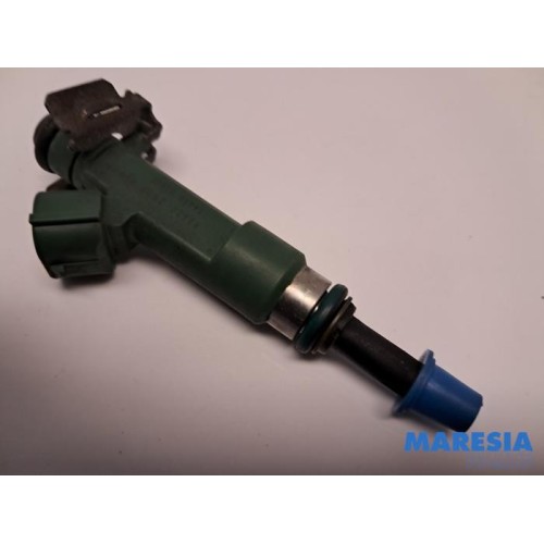 Renault - Clio - Injector (benzine injectie)