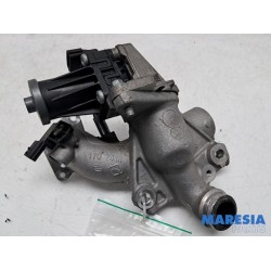 Renault - Clio - EGR Klep