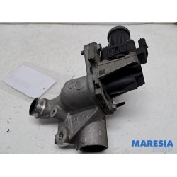 Renault - Clio - EGR Klep