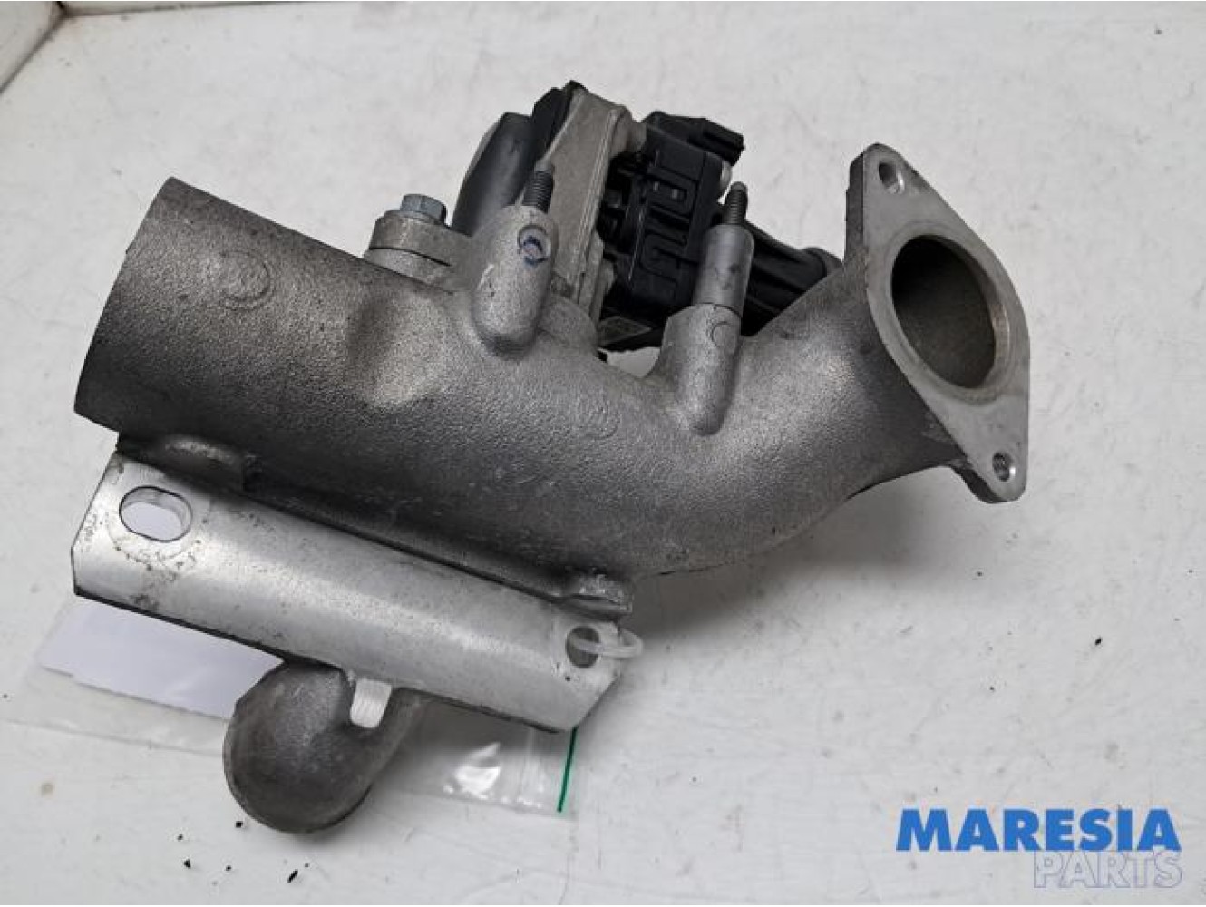 Renault - Clio - EGR Klep