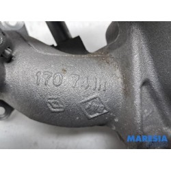 Renault - Clio - EGR Klep