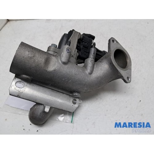 Renault - Clio - EGR Klep