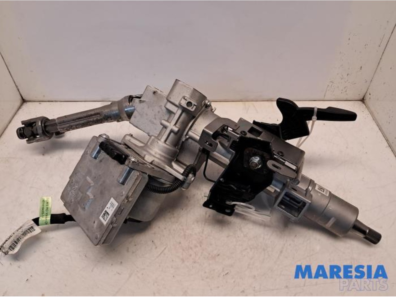 Renault - Clio - Steering column housing