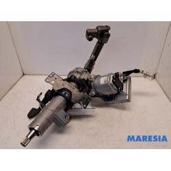 Renault - Clio - Steering column housing
