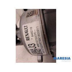Renault - Clio - Steering column housing