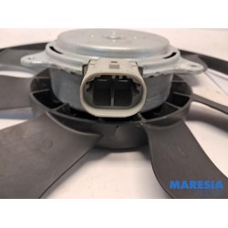 Renault - Clio - Fan motor