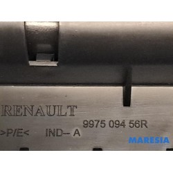 Renault - Clio - Jack set