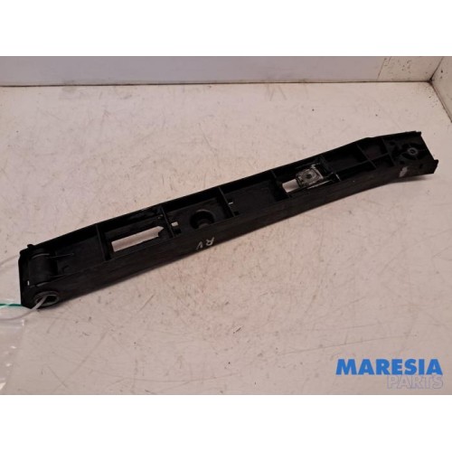 Renault - Clio - Front part support