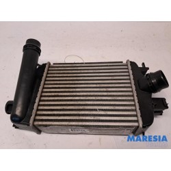 Renault - Clio - Intercooler