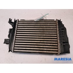 Renault - Clio - Intercooler