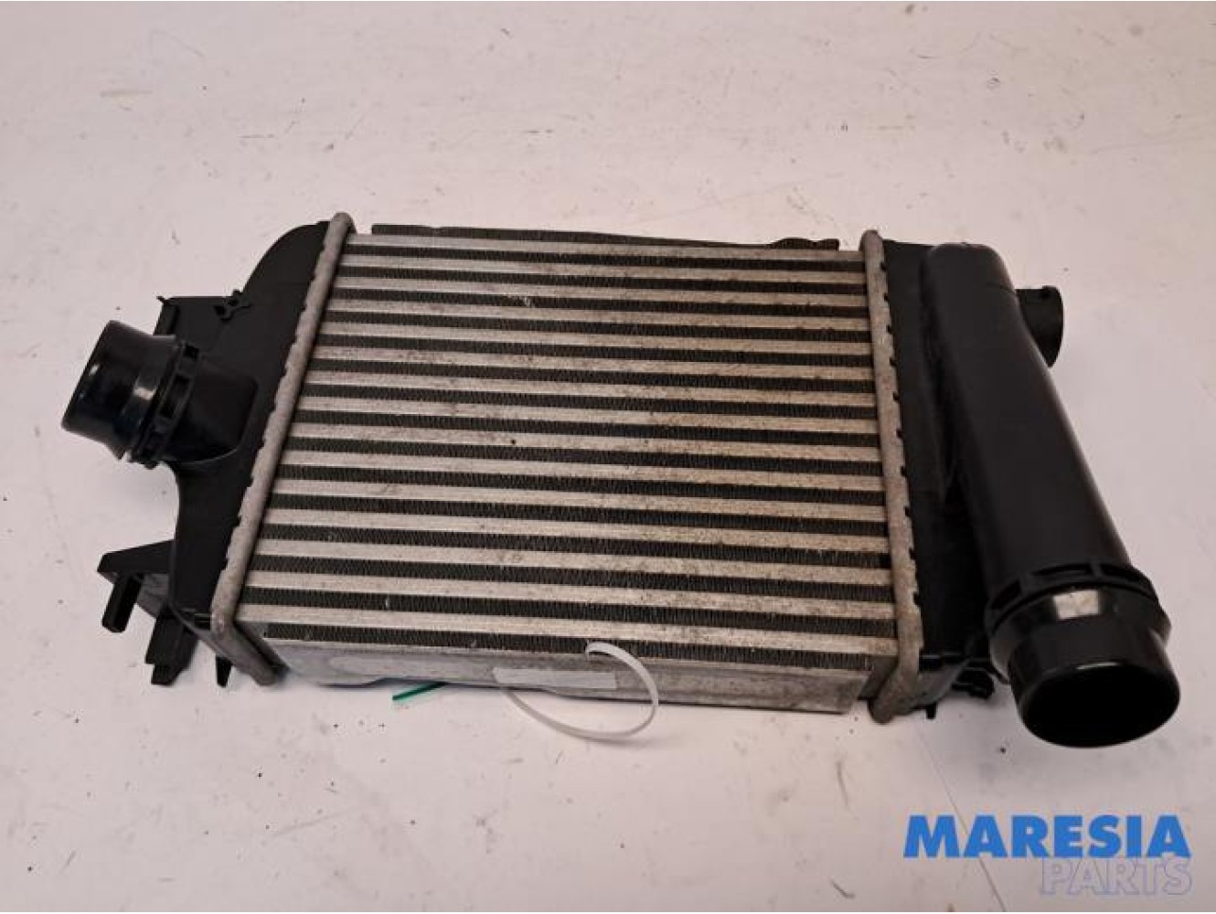 Renault - Clio - Intercooler