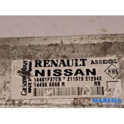 Renault - Clio - Intercooler