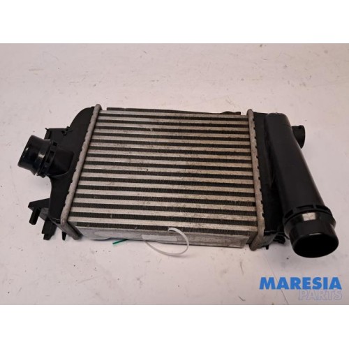 Renault - Clio - Intercooler