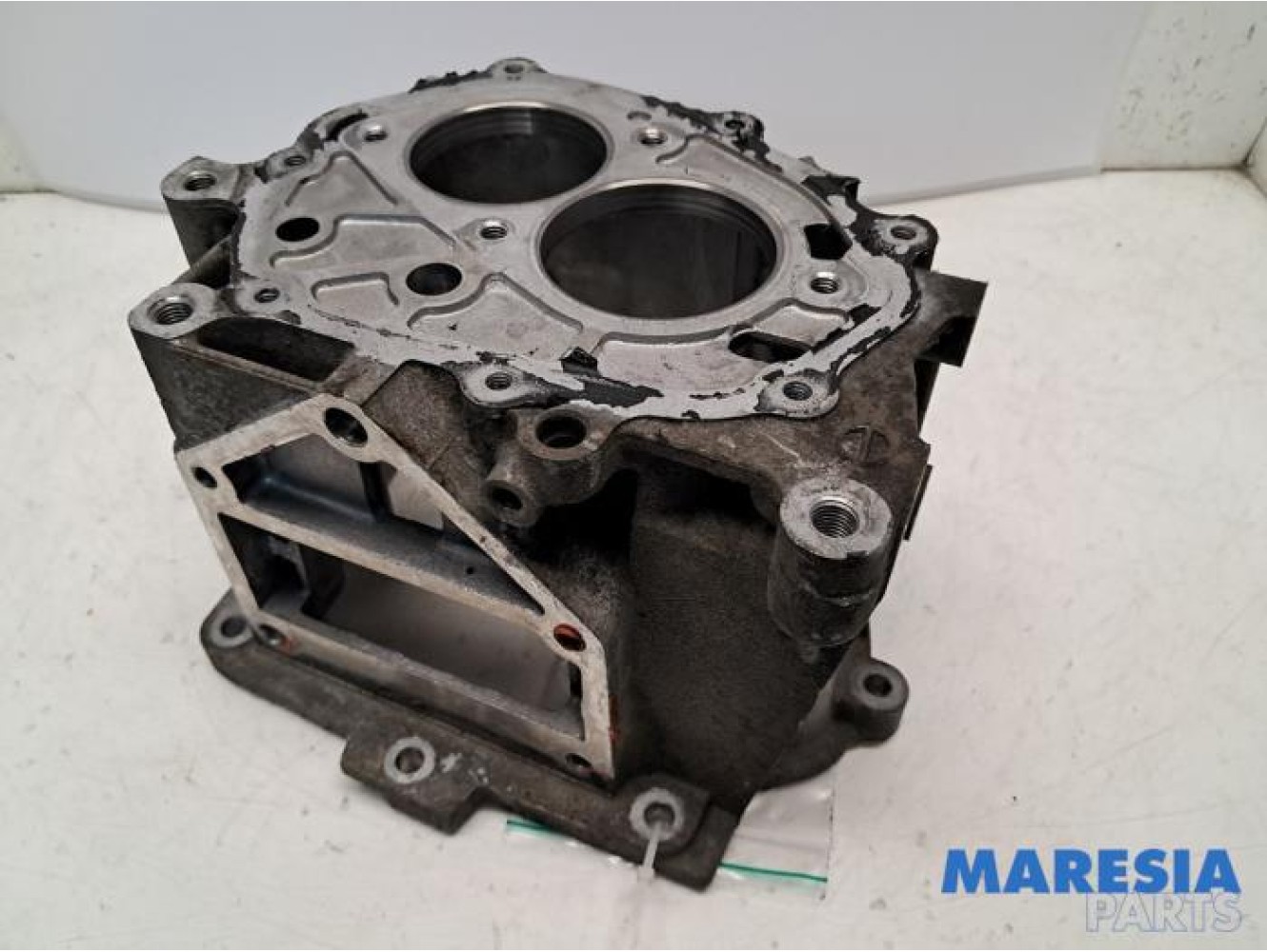 Fiat - 500 - Gearbox casing