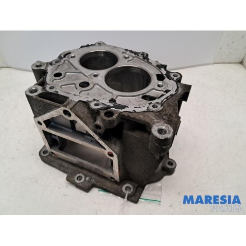 Fiat - 500 - Gearbox casing