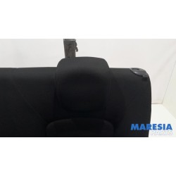 Renault - ZOE - Banquette arrière