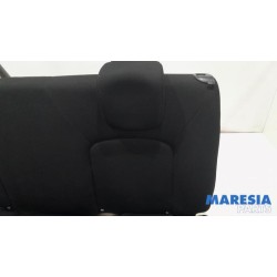 Renault - ZOE - Banquette arrière