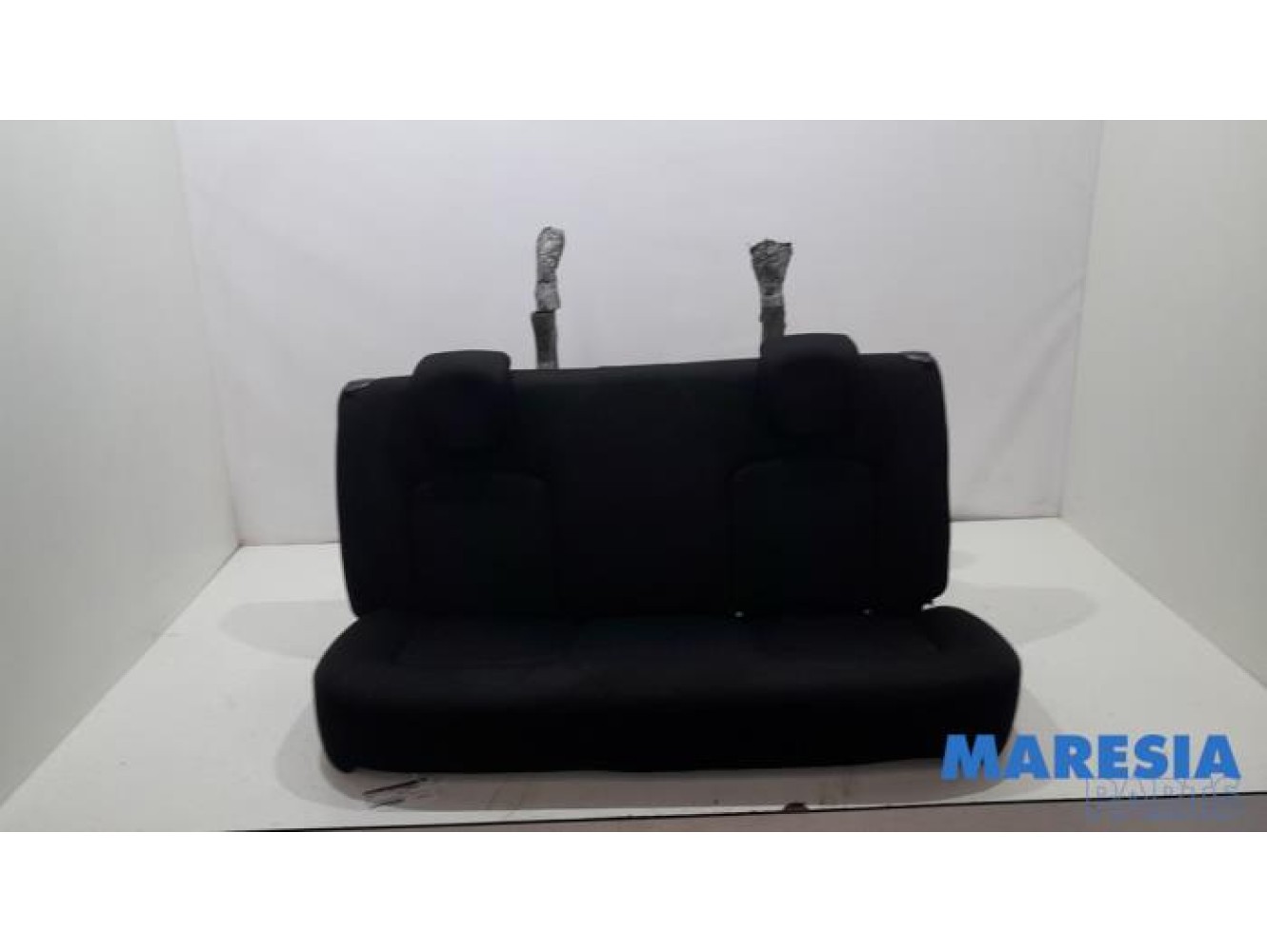Renault - ZOE - Banquette arrière