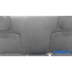 Renault - ZOE - Banquette arrière