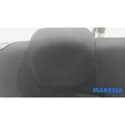 Renault - ZOE - Banquette arrière