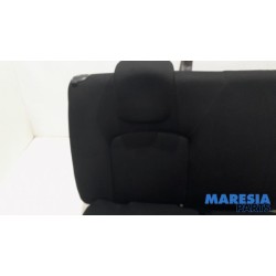 Renault - ZOE - Banquette arrière