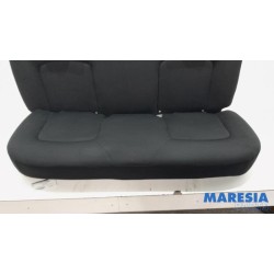 Renault - ZOE - Banquette arrière