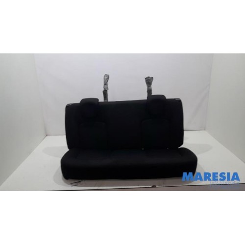 Renault - ZOE - Rear bench seat