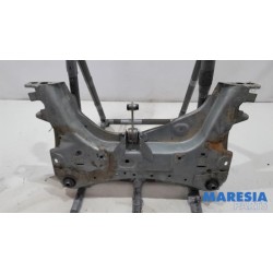 Renault - ZOE - Subframe