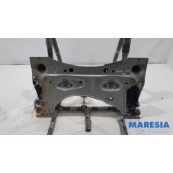 Renault - ZOE - Subframe
