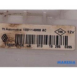 Renault - Clio - Kraftstoffpumpe Elektrisch