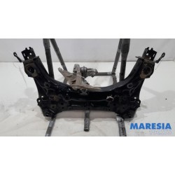 Renault - Clio - Subframe