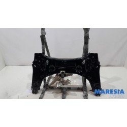 Renault - Clio - Subframe