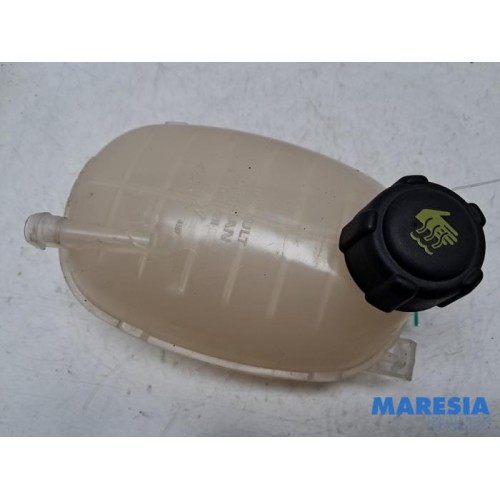 Renault - Clio - Expansion vessel