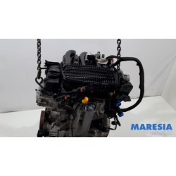 Citroen - C3 - Engine