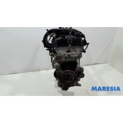 Citroen - C3 - Engine