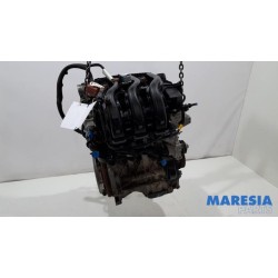 Citroen - C3 - Engine