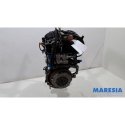 Citroen - C3 - Engine
